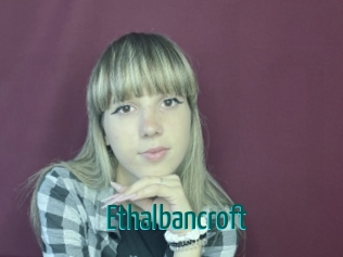 Ethalbancroft