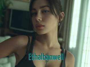 Ethalbanwell