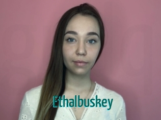 Ethalbuskey