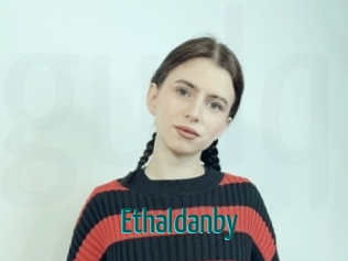 Ethaldanby