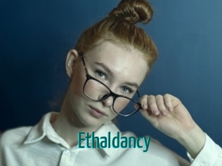 Ethaldancy
