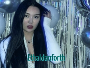 Ethaldanforth