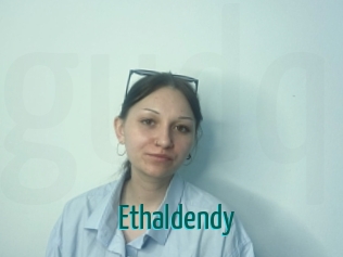 Ethaldendy