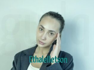 Ethalelletson