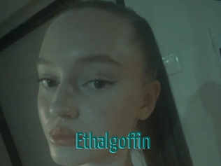 Ethalgoffin