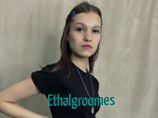Ethalgroomes