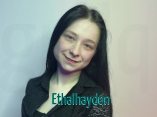 Ethalhaydon