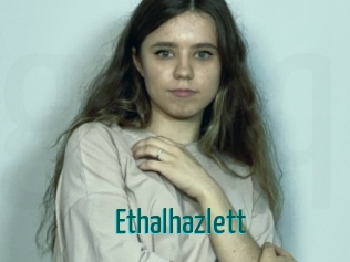 Ethalhazlett