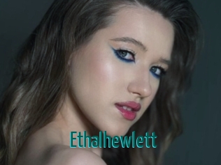 Ethalhewlett