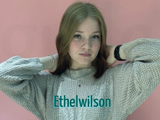 Ethelwilson