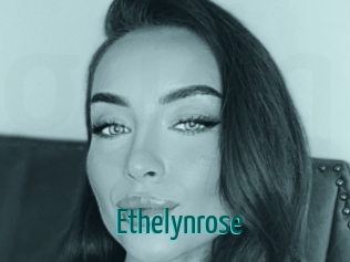 Ethelynrose