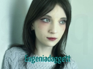Eugeniadaggett