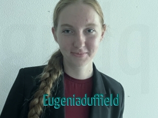 Eugeniaduffield