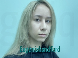 Eugeniahandford