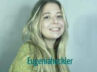 Eugeniaheckler