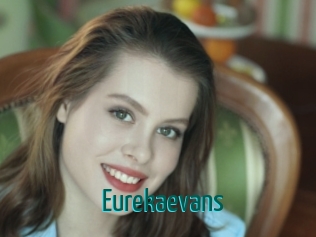 Eurekaevans