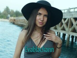 Evablackann