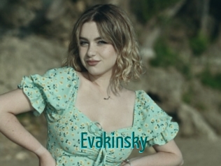 Evakinsky