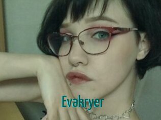Evakryer