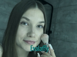 Evalaffy