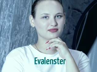 Evalenster