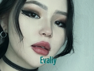 Evaliy