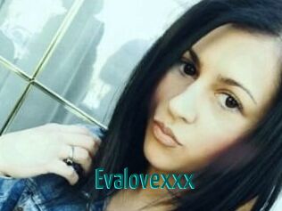 Evalovexxx