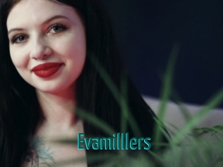 Evamilllers