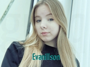 Evanillson