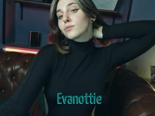 Evanottie