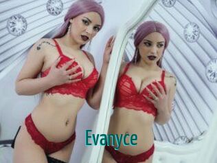 Evanyce
