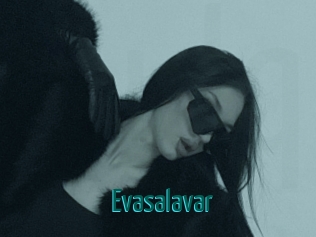 Evasalavar