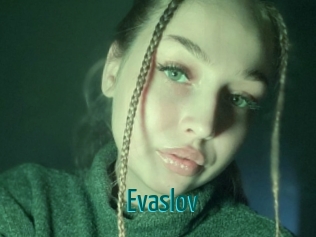 Evaslov