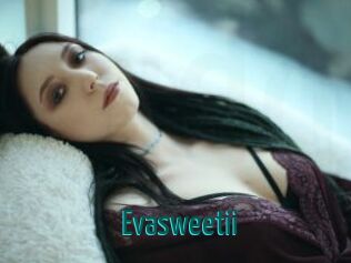 Evasweetii