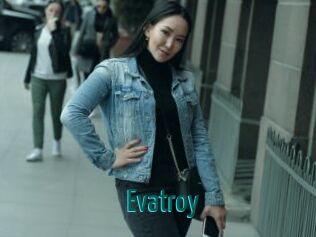 Evatroy