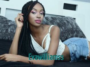 Evawilliamss