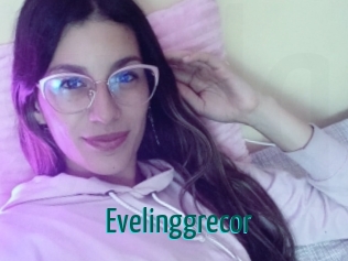 Evelinggrecor