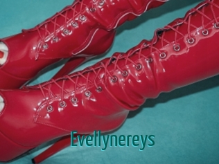 Evellynereys