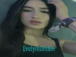 Evelynfontain