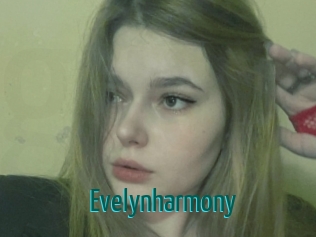 Evelynharmony