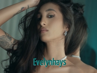 Evelynhays
