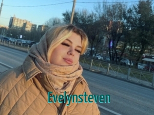 Evelynsteven