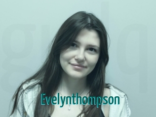 Evelynthompson