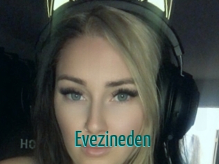 Evezineden