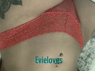 Evieloves