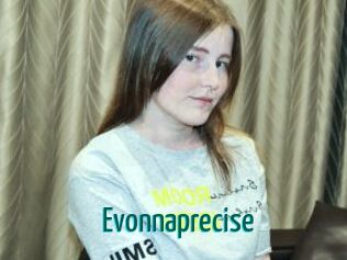 Evonnaprecise