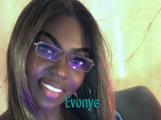 Evonye