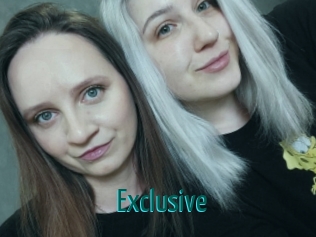 Exclusive