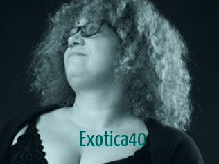 Exotica40