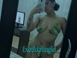Exoticlatingirl